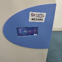 Baker ReCO2verPlus Rapid Recovery Incubator image 2
